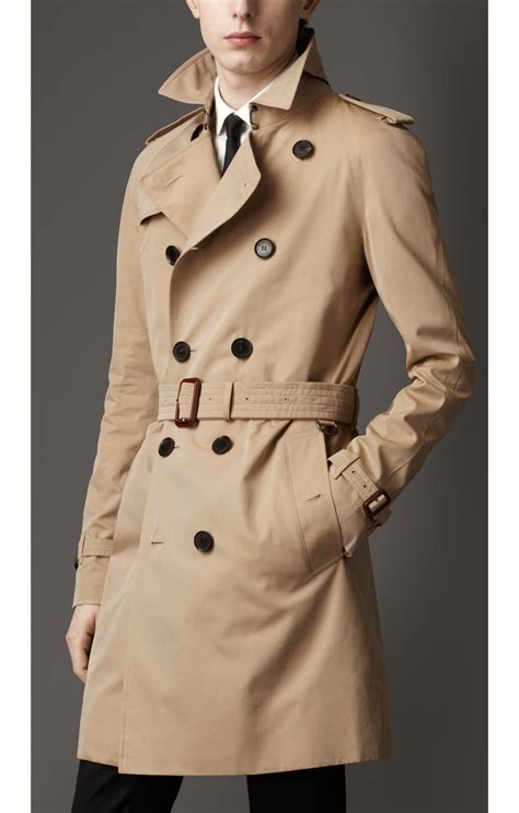 burberry trench coat buy
